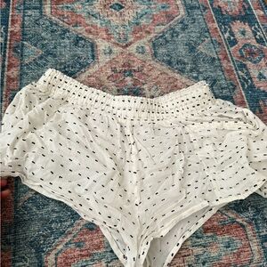 Chloe Sleep Shorts